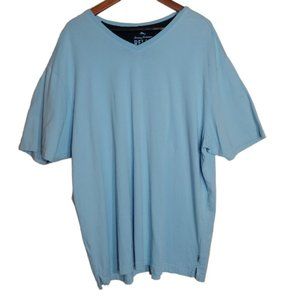 Tommy Bahama Men's Pima Cotton T-Shirt - Size XXL
